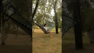 Гамак Каріба
