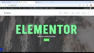 How to Create a New Page in WordPress & Add It to Menu (Step by Step)