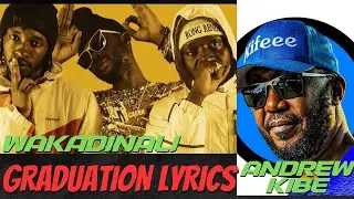 Wakadinali X Andrew Kibe - 
