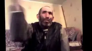 Апанди Чалях.Цунта