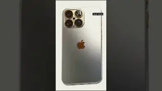 Iphone 15 Pro Max Ultra 4 Camera, Iphone 15 4 Camera Concept #shorts #iphone15promax