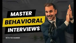 How to Master Behavioral Interviews with the STAR Method