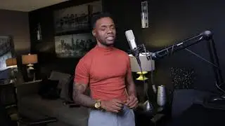 FEDARRO - MIDDLE (IN-STUDIO VIDEO)