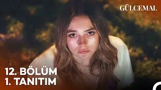 Gülcemal 12. Bölüm 1. Tanıtım | Yeni Bölüm 6 Temmuz'da FOX'ta! @gulcemaldizi