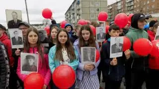 И. Десяткова "С прапрадедом в одном полку"
