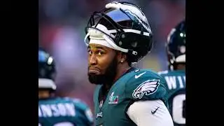 Insider shares new Haason Reddick Jets-Eagles trade rumor 👀