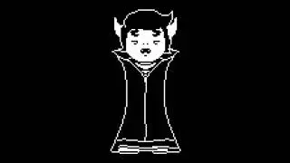 Undertale Yellow - Forlorn (Slowed + Reverb)