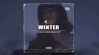 (FREE) SAD DARK XXXTENTACION Sample Pack "WINTER" - Melodic Acoustic Guitar loop kit 2023