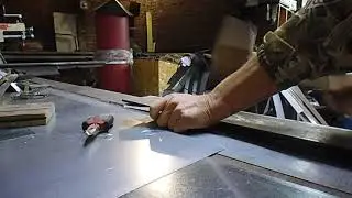 КАК СДЕЛАТЬ ЗОНТИК, А ПОТОМ УБРАТЬ КАРТОШКУ