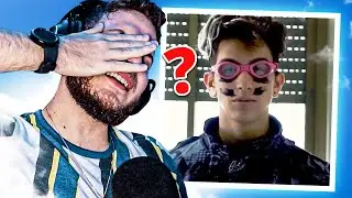 הגיע הזמן לסיים עם זה.. (סרט גמר)