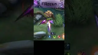 🔥 Нолан mlbb haha 🔥 #mobilelegends #мобайллегендс #млбб #mlbb