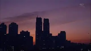 MET∆TRON - Another Morning Comes [MV]