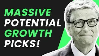 Top CHEAP SPACs w/ MASSIVE POTENTIAL GROWTH!