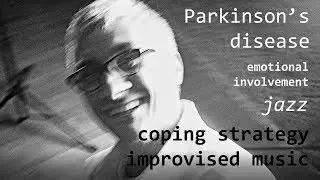 Parkinson's disease, emotional involvement, coping strategy - Rene van Helsdingen