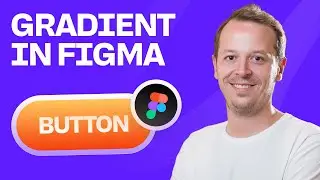 Text with Gradient in Figma