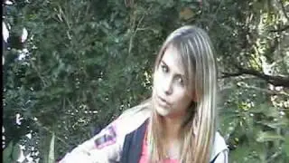 GABBY CASANOVA ,Canta -"VERSOS SIMPLES" de CASSIANE