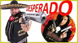 Canción del Mariachi DESPERADO