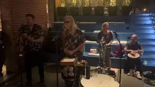 Fire on the Mountain, Sandy Mack Jam, Asbury Hotel, 5/8/24 w/Kevin Hill, Paul Avrutin
