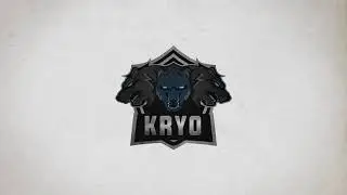 Kryo Cerberus Logo Reveal
