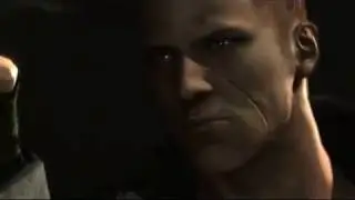 Resident Evil 6 прохождение