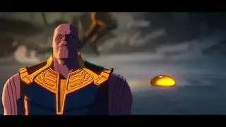 What IF ? : 9 Episode Promo