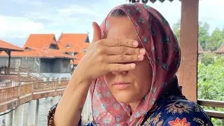 Камбоджа 🇰🇭 и одиночество