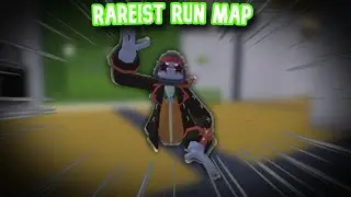 I MADE A RARE RUNMAP IN YEEPS! (RAREITEMUP)  [YEEPS HIDE AND SEEK]