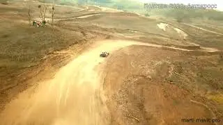 Автокросс Полтава 2020