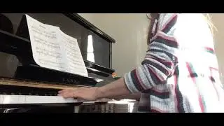 Richard Strauss “Morgen!”