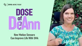 How Motion Sensors Can Improve Life With SMA