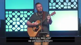 Walking Through Conflict in a Healthy Way | You Asked For it | Chris Williams | Sept 15, 2024