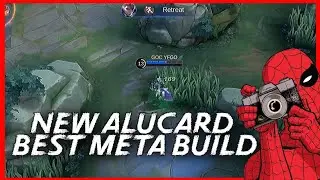 new alucard best meta build