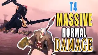 Squeezing the JUICE out of the Tombhammer - Off Meta Fun