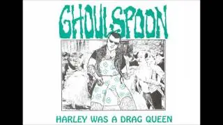 Ghoulspoon   Gene Machine