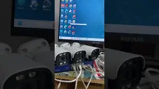 how to ip camera 🔥￼ IP finder software CCTV camera installation CCTV 🔥