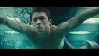 Эпичный момент-затопило комнату.