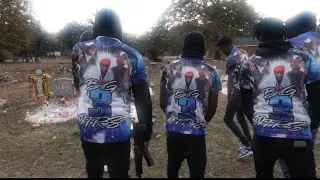 828 DEE x OT MARI - Who You Be (Official video) SHOTBYXO