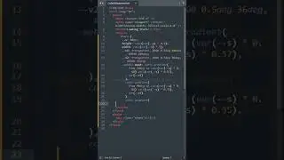 Loading Stars Animation | HTML CSS
