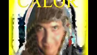 Calor LUIGGHY Versión Vocal & Karaoke