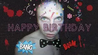 happy birthday Evgen