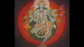 Kali Bhajan (Amar Nayan Doti)