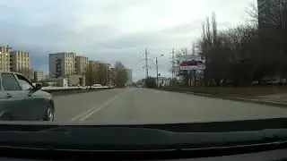Обычный среднестатистический ульяновский гонщег 😐