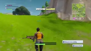 Fortnite going for 5 win in one stream (ENG) live ep8 S2