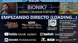 DIRECTO ESPECIAL NEVERWINTER: MOUNTAIN OF FLAME MOD 29