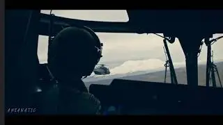 Pakistan Defence Day | 6th September | Tribute to Pakistan Army Aviation | #Ahsanatic