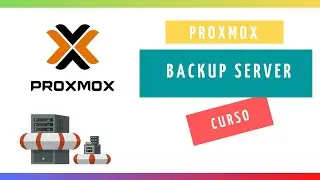 Proxmox Backup Server ⚡- Introducción, instalación y primer vistazo a #Proxmox #Backup #Server   #1