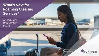 5G, Blockchain & the IoT: What's Next for Roaming Clearing Services?