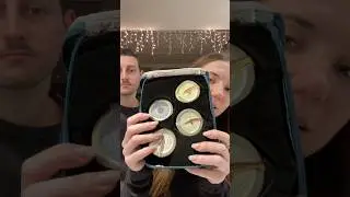 Our New Year’s Eve Tradition
