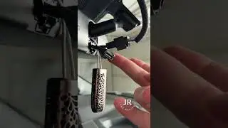 How to add power to the windshield Ford Dongar dongle 