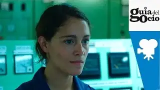 La odisea de Alice ( Fidelio, l'odyssée d'Alice ) - Trailer español
